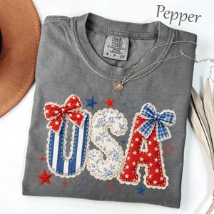 Comfort Colors School Supplies Faux Patchwork Shirt, Funny Teacher Life Shirt, Back To School Teacher Shirt, Trendy Classroom Teacher Shirt