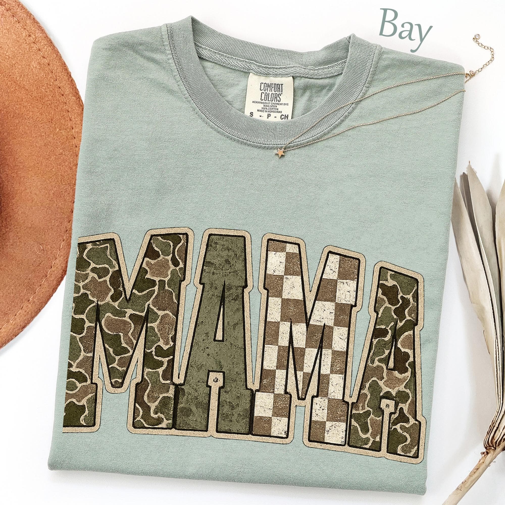 Mama Shirt - Etsy
