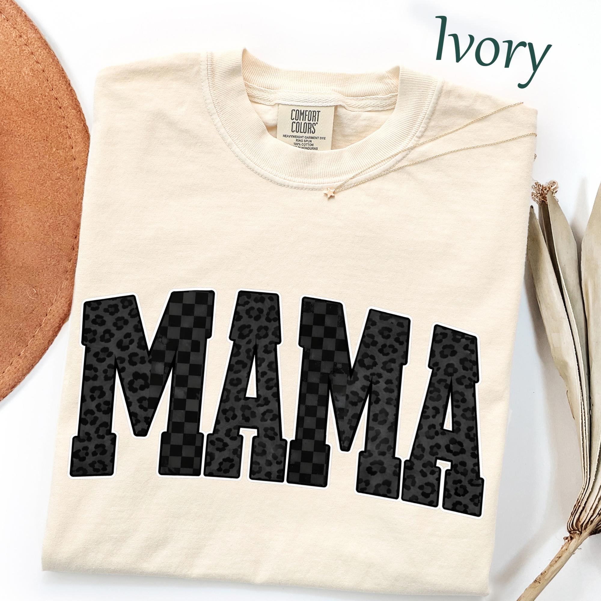 Mama - Etsy