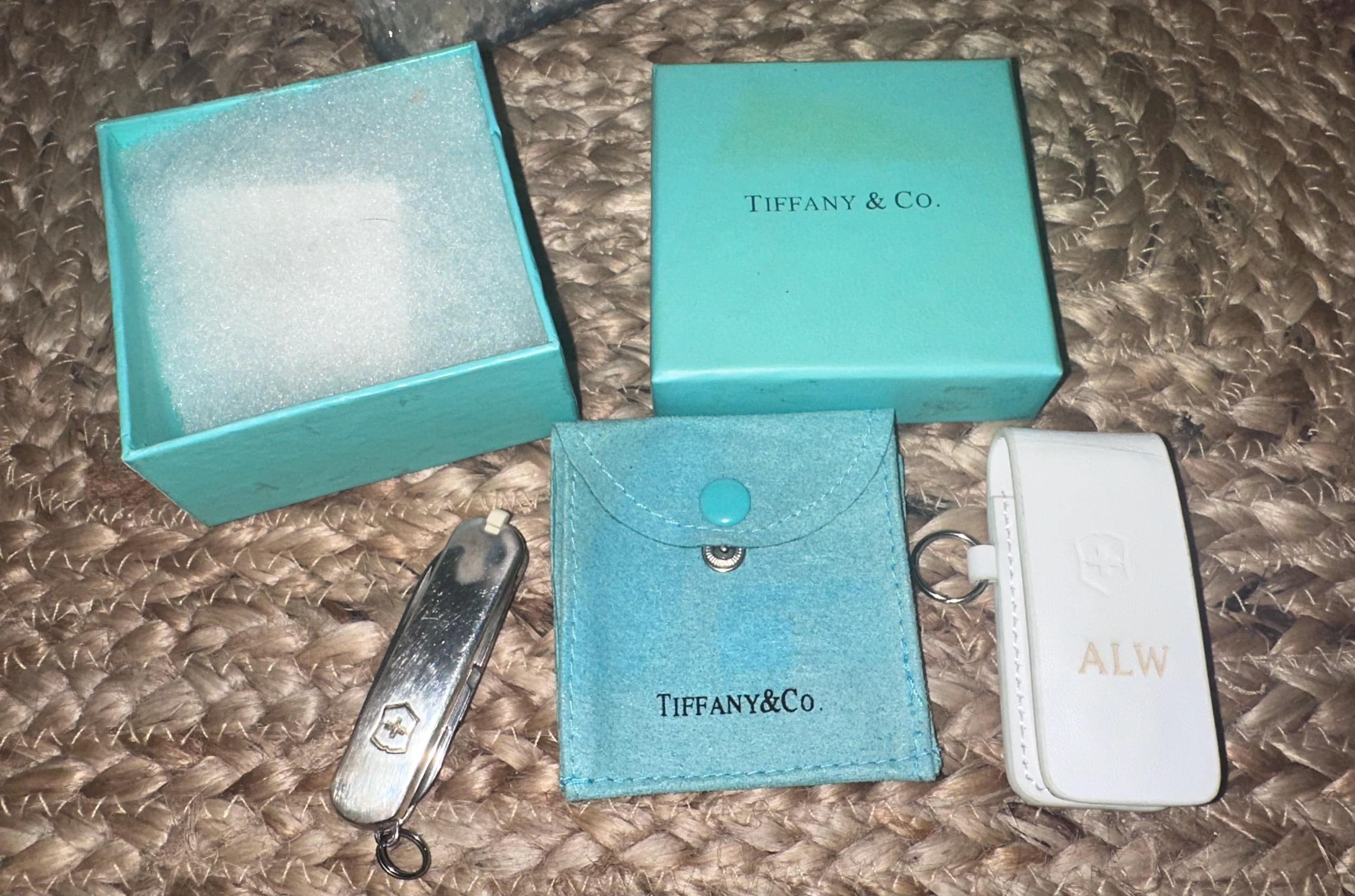 Tiffanys Swiss Army Knife - Etsy