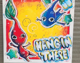 Hang in there!