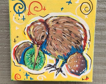 Kiwi!