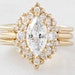 see more listings in the Conjunto de anillos de boda de diamantes section