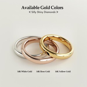 Marquise Natural Diamond / Lab Diamond Halo Ring, Bezel Setting Ring, 14K Gold Unique Engagement Ring, Minimal Diamond Halo Ring - Ola