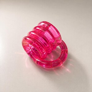 tangle toy, fidget toy, stress relief, color changing, electroplated, warm sensitive, official version, anxiety relief, desk toy, sensory toy, novelty gift, adult fidget, 2026 new