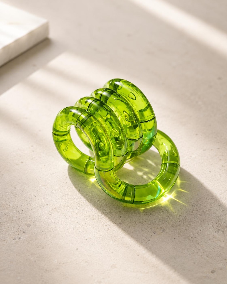 tangle toy, fidget toy, stress relief, color changing, electroplated, warm sensitive, official version, anxiety relief, desk toy, sensory toy, novelty gift, adult fidget, 2026 new