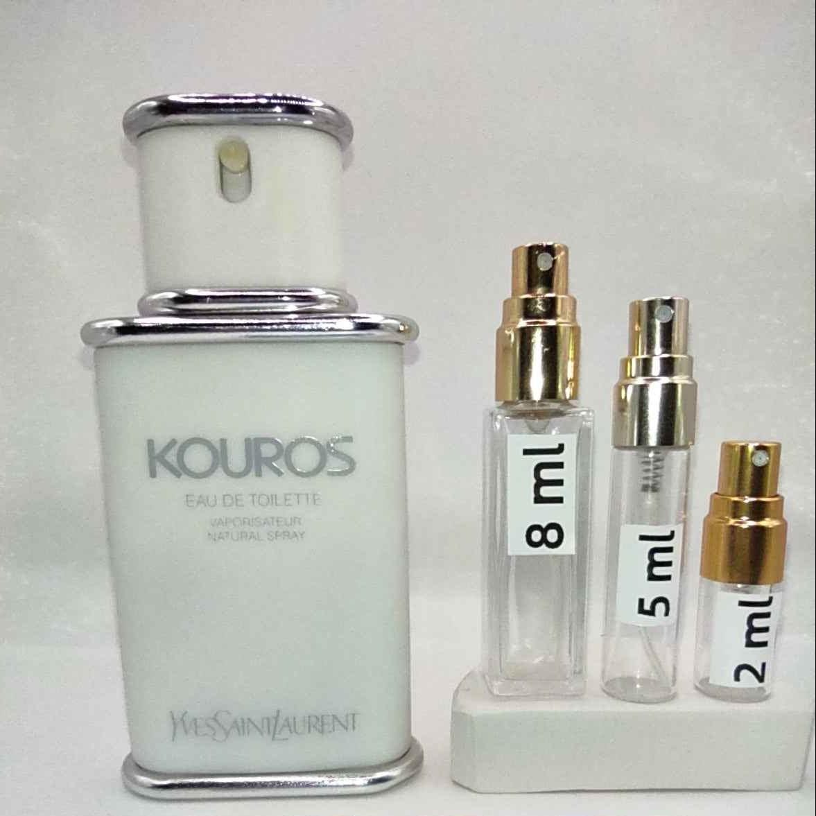 Ysl Kouros Vintage - Etsy