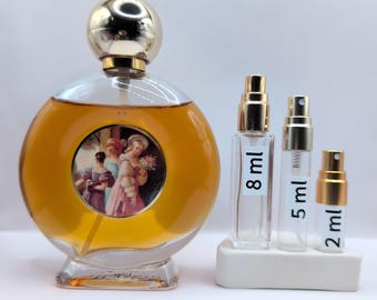 Bal A Versailles EDT 1993 Batch, Women Perfume Sample