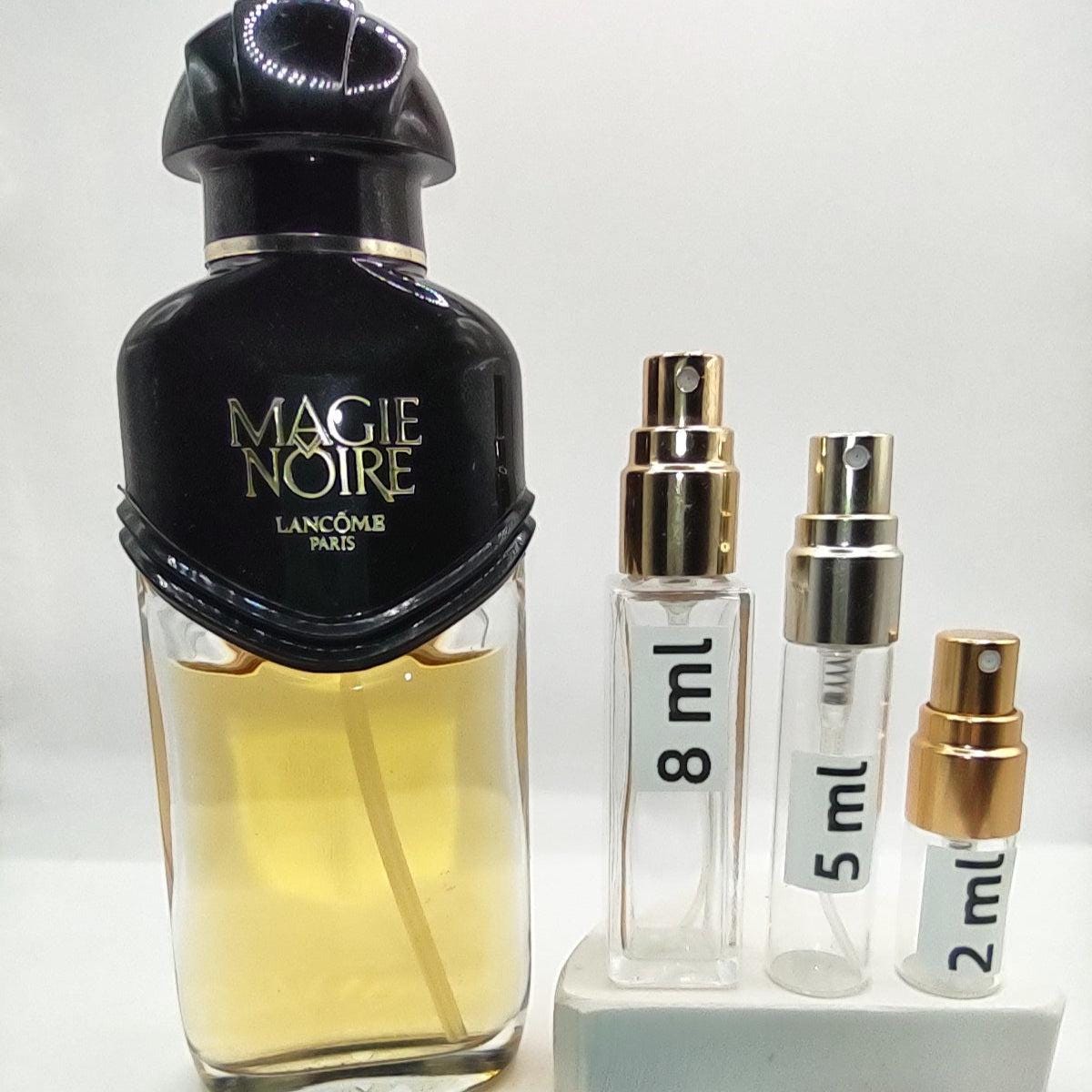 Vintage Magie Noire - Etsy