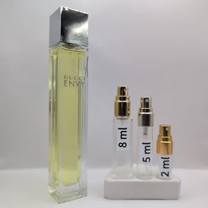 Gucci Envy - Etsy