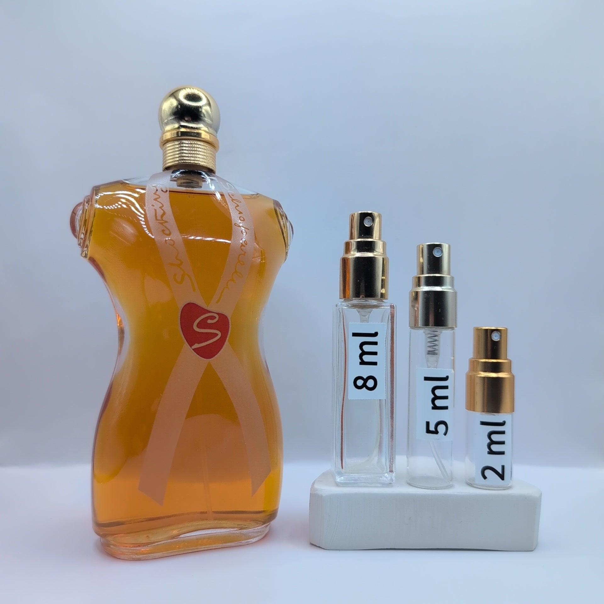 Shocking Schiaparelli Perfume - Etsy