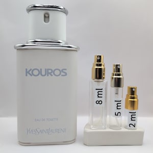 Ysl Kouros Vintage - Etsy