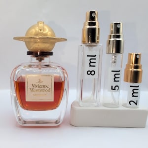 Boudoir EDP, 2001 Lancaster Batch, Women | Vintage Perfume Sample