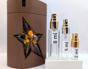 Thierry Mugler Pure Havane 100ml - Etsy