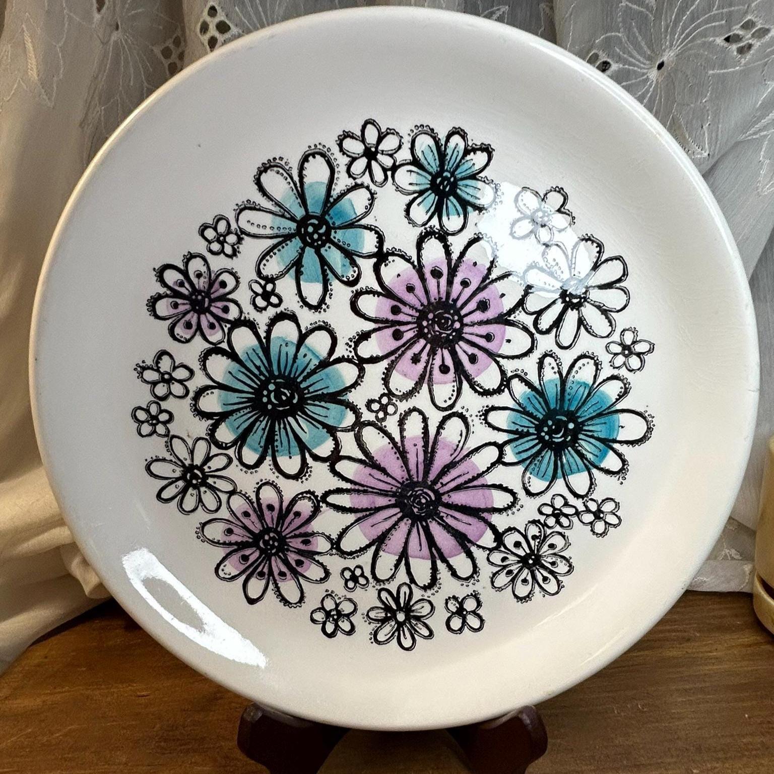Biltons Tableware - Etsy