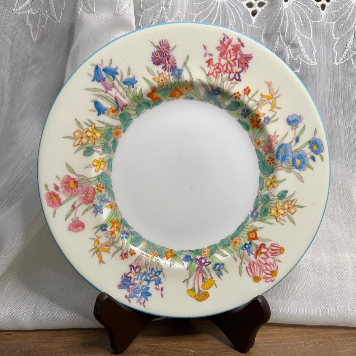 Vintage Wedgwood - Etsy Canada