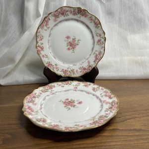 Ch Field Haviland China - Etsy