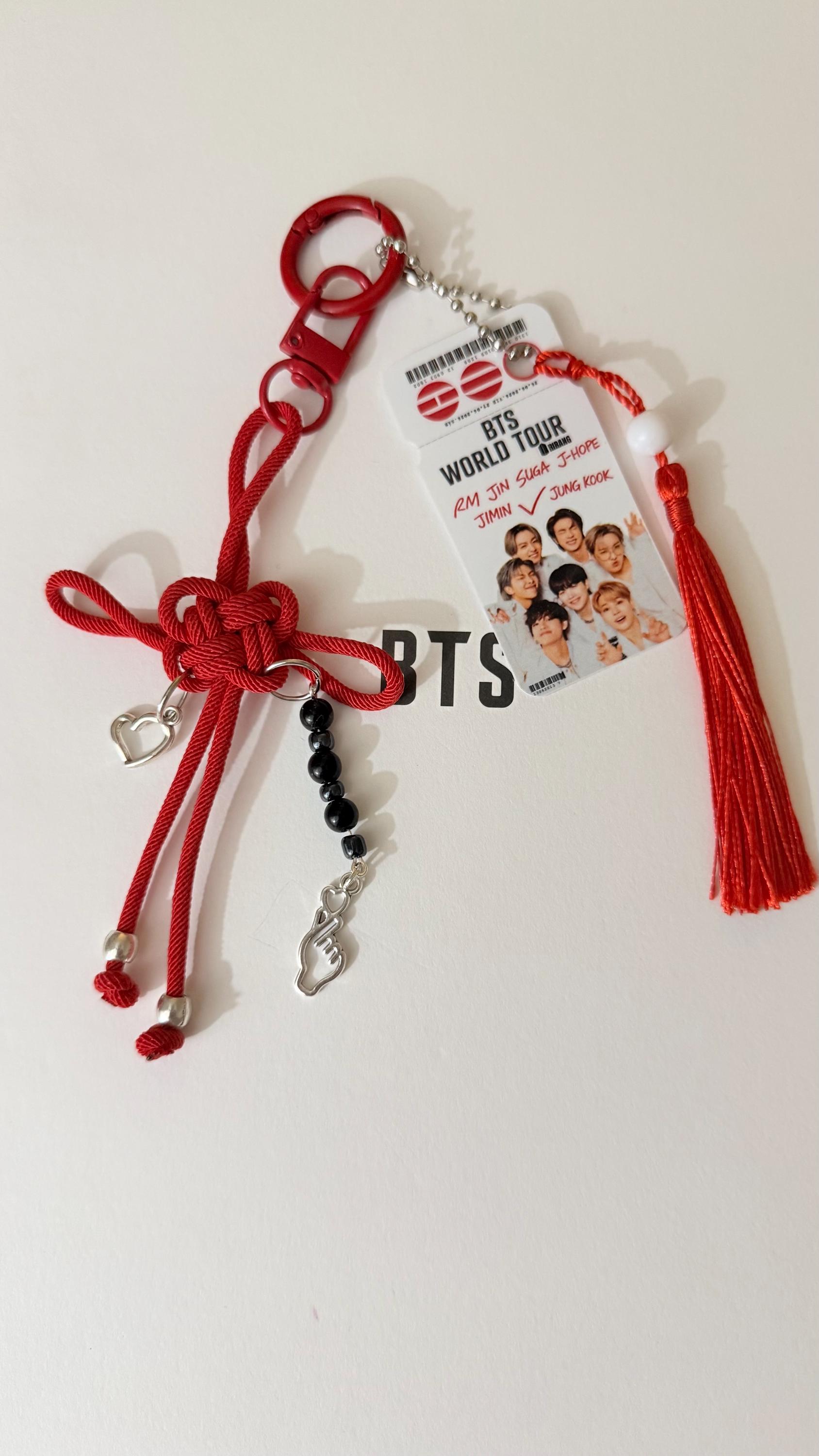 Bts ticket - Etsy 日本