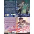 2 Books Little Mushroom Volume 1+2 English Novel Book Paperback new product logo