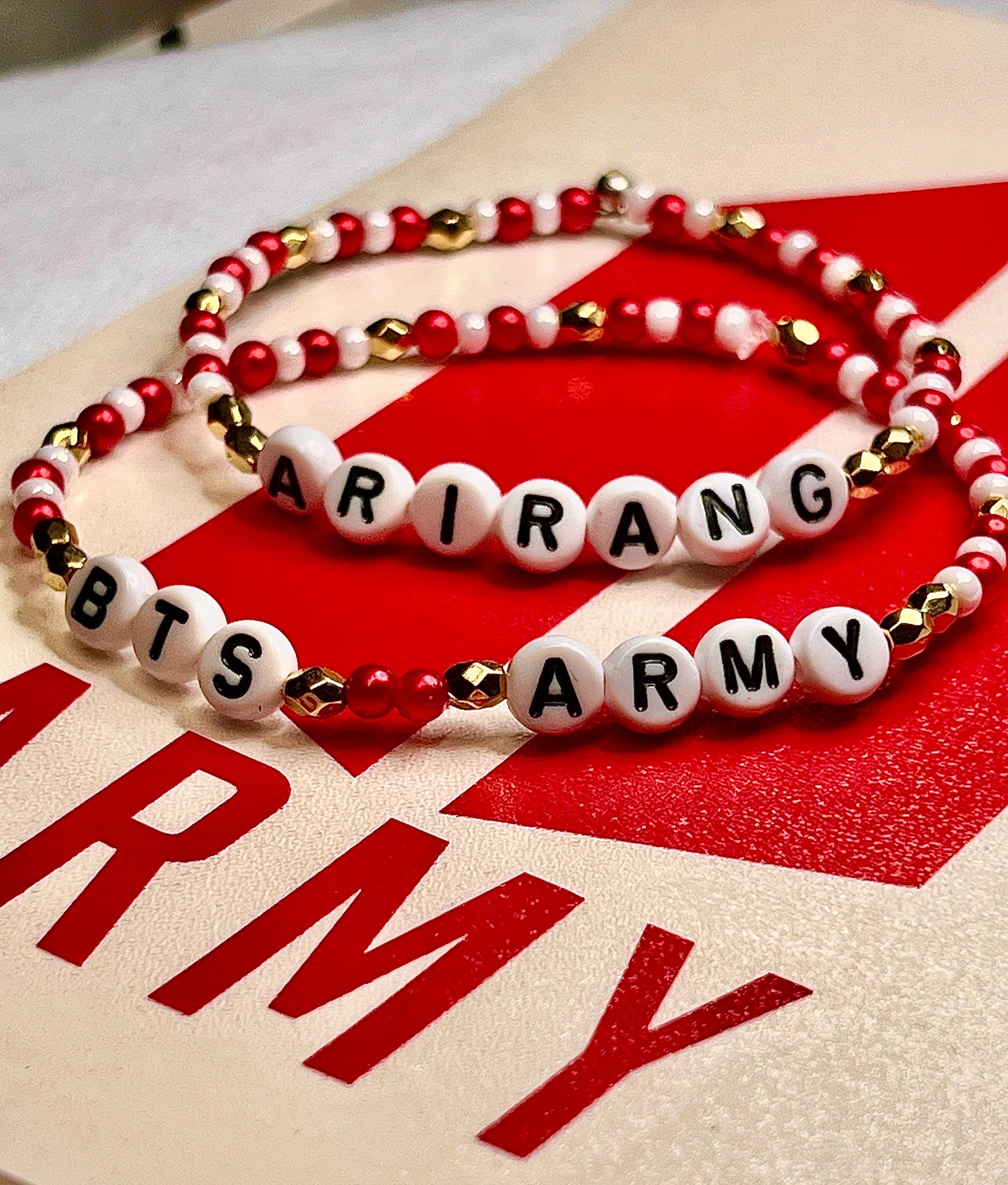 Bts beads - Etsy 日本