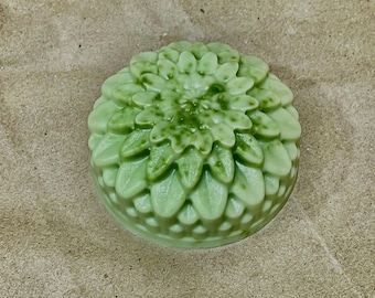 Aloe Vera Goat Milk Soap - Natural Handmade