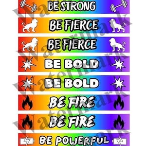 Design stampabile per molletta da cheerleading 3