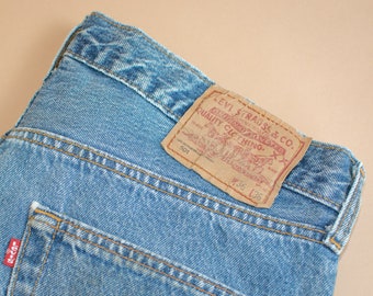 levis 501 w34 l36
