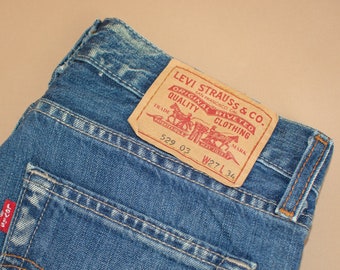 levis 529 89