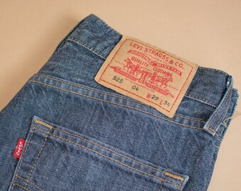 womens levis 525