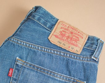 levi's 590 jeans