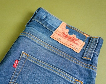 levis 506 bootcut