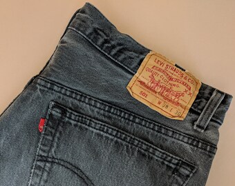 levis 501 w36 l30