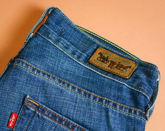 levis eve jeans