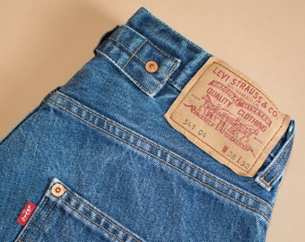 Levis 501 w26 l32 | Etsy