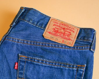 levis 590