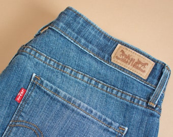 levis recycled jeans promo