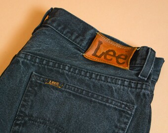 Lee kansas jeans clearance