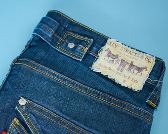levis 503 jeans