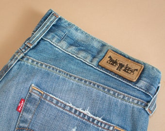 levis eve jeans