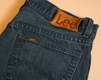 Lee kansas jeans | Etsy kansas lee jeans jacke damen
