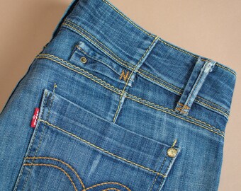 levis 752 jeans
