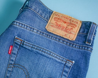 levis 752 jeans