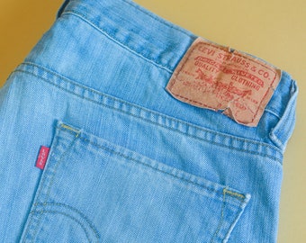 levis 511 w34 l36
