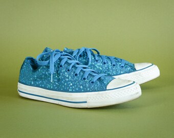 sequin converse uk