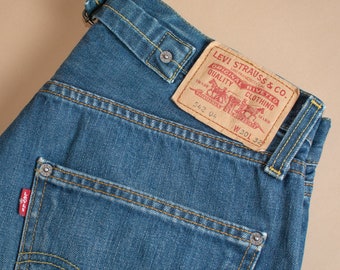levis 542 jeans
