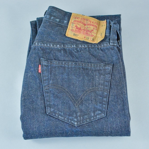 vintage levis patch