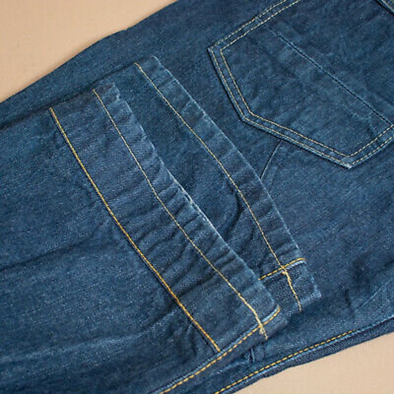 elwood jeans