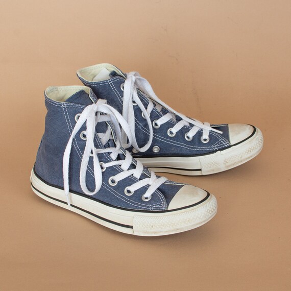 converse all star oxford navy