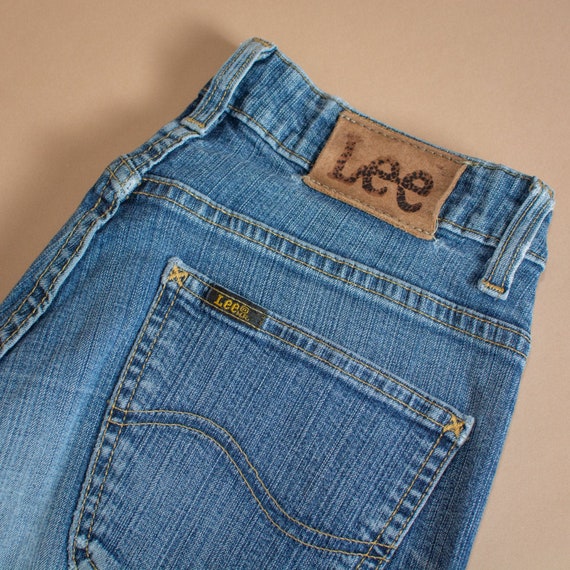 lee cameron jeans