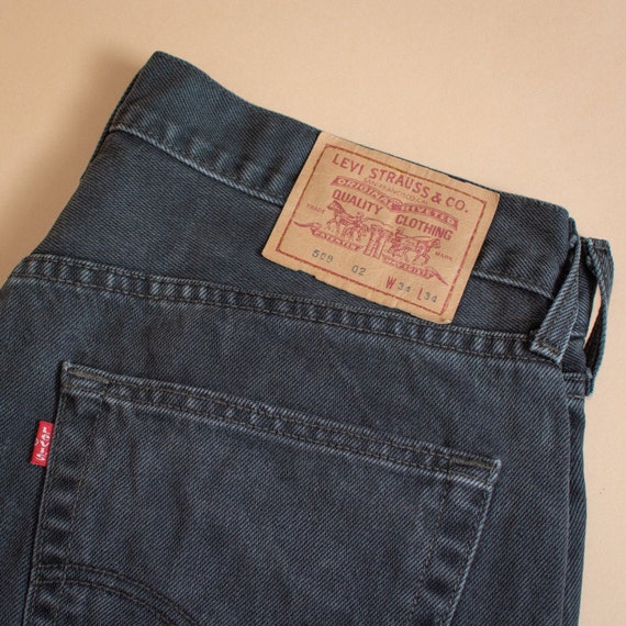 levis 508 jeans replacement